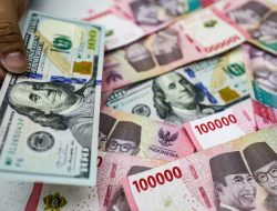 Kaleidoskop 2025: Rupiah Naik-Turun, Pernah Melemah di 17.071 per Dolar AS