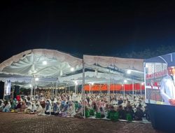 Berita Populer Gorontalo: Refleksi Pemprov, Kotak Amal Dibobol, Pesta Tambang Tuai Kecaman