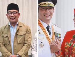 Pose Atalia Tahan Air Mata Usai Sidang Cerai dengan Ridwan Kamil: Setiap Akhir adalah Awal Baru