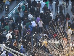 Sejarah sanksi ekonomi Barat yang mengguncang Iran