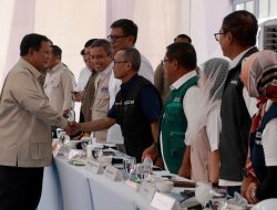 Pemulihan Bencana, Bank Mandiri Bangun Hunian di Aceh Tamiang