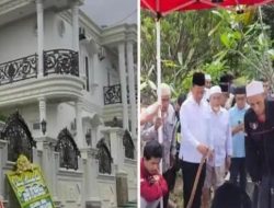 Pelaku pembunuhan anak Haji Maman di Cilegon ditangkap polisi, diamankan di Ciwedus