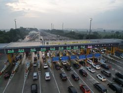 Arus balik masih deras, ini 6 jalur transportasi yang penuh sesak per 10 Januari