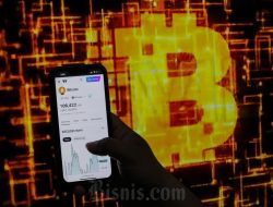 Peluang Pemulihan Aset Kripto 2026, Bitcoin Target US$140 Ribu