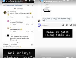 Sindiran Hotman Paris soal host podcast selingkuh jadi sorotan, Richard Lee merespons