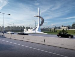 Pengumuman tarif tol Ngawi–Kertosono berlaku 5 Januari 2026