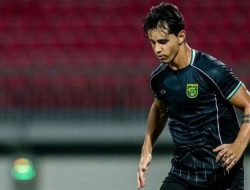 Tekad Kuat Bruno Moreira! Kapten Persebaya Percaya Raih 3 Poin Lawan Madura United
