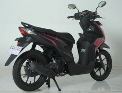 Perbandingan Honda BeAT 2020 dan Tahun Sebelumnya untuk Pilihan Mobil Bekas