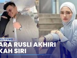 Dugaan Pemerasan Menghiasi Kasus Insanul Fahmi-Inara Rusli, Kuasa Hukum Sebut Oknum Polisi