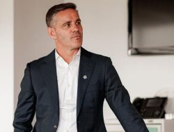 Profil John Herdman: Pelatih Baru Timnas Indonesia yang Berjaya di Dunia