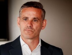 Metode Pelatihan John Herdman Terungkap! Pelatih Baru Timnas Indonesia Dikenal Keras dan Disiplin