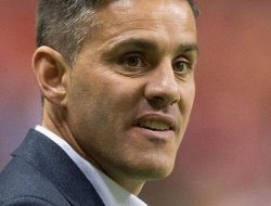 Bocor! Gaya Bermain John Herdman di Timnas Indonesia, Taktik Cepat Sesuaikan Lawan