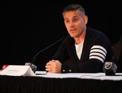 Sumardji Bocorkan Target PSSI untuk John Herdman