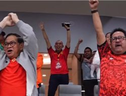 Lawan Persib Bersaing Ketat, Pramono Jadi Saksi Macan Ngamuk, Persija Siap Hadapi El Clasico