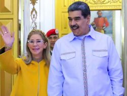 Ahli: Jika AS Tidak Dihukum atas Serangan ke Venezuela, Tiongkok Akan Ikuti Contoh dengan Menyerang Taiwan