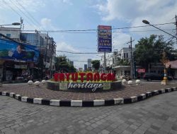Jelajahi Kajoetangan dengan Penuh Semangat!