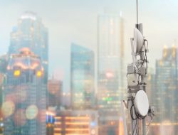 Akses internet 100 Mbps di pedesaan sulit, operator bersikap realistis