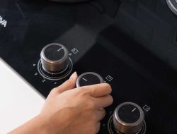 Kenali Fitur Penting Pemilihan Kompor Tanam, Ini Rekomendasinya