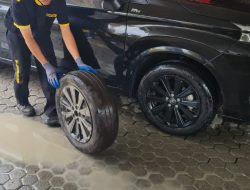 Perbarui Harga Ban Mobil Semua Merek Januari 2026