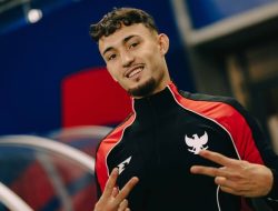 Heboh Isu Ivar Jenner ke Persebaya, Dua Hal Ini Jadi Penghalang