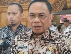 Tiga Kades Tersangka Korupsi Bersama Bupati Pati, Ancam Caperdes hingga Raup Rp2,6 Miliar