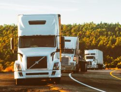 9 makna mimpi naik truk, tanda tanggung jawab menanti