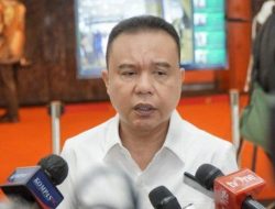 Kenali Thomas Djiwandono, Ponakan Prabowo Jadi Calon Deputi Gubernur BI