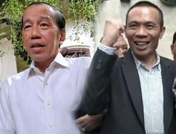 Tiga Pakar Bantu Roy Suryo Cs: Dari Pembuat UU ITE Sampai Ahli Bedah Saraf