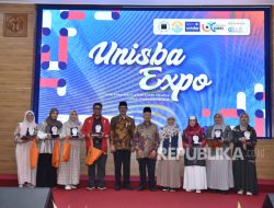 Unisba gelar Expo 2026 dengan Tema Inisiatif Kredit Karbon Terpadu Halal