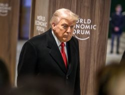 Kabar Dunia Sepekan: Trump Terancam Digulingkan Tanpa Pemakzulan | Dewan Perdamaian Diperkenalkan