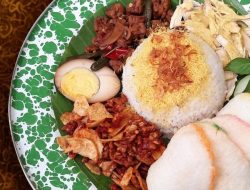 5 Tempat Makan Enak dan Terjangkau Dekat Tunjungan Plaza Surabaya