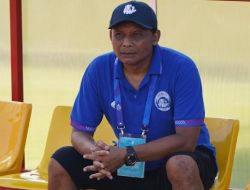 Berita Arema FC Terkini: Warisan Kuncoro Tak Tergantikan, Isu Thales Lira Terjawab