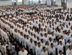 Pegawai PPPK Paruh Waktu di Surabaya Belum Terima Gaji Pertama, Kepala BPKAD Beri Penjelasan