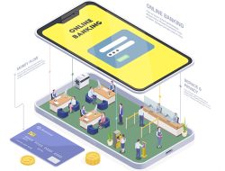 Euforia IHSG dan Tumbuhnya Saham Bank Digital