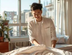 Orang yang Merapikan Tempat Tidur, Ini 7 Tanda Kesuksesan Jangka Panjang Menurut Psikologi