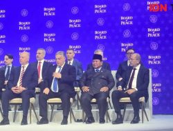 Menteri Luar Negeri Sugiono: Dewan Perdamaian Tidak Gantikan PBB