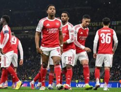 Jelang Pertandingan Arsenal vs Manchester United: Prediksi Pemain, Jadwal, dan Link Streaming