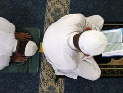 Bulan Syaban: Awal Perubahan Menuju Ramadhan