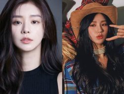 Terlalu Mirip, 16 Seleb Ini Dikira Kerabat oleh Fans