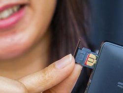 Komdigi Umumkan Aturan Baru Registrasi SIM, Biometrik Wajib dan Kuota Terbatas