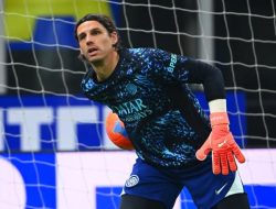 Tiga pemain Inter Milan tampil buruk saat melawan Pisa, Chivu berbeda