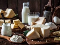 7 Larangan Makanan untuk Diet Golongan Darah O Agar Tubuh Lebih Ringan