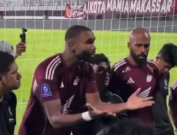 Apa yang Terjadi dengan Yuran Fernandes? PSM Makassar Minta Rekrut Bek Asing Baru