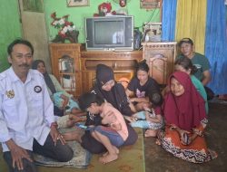Istri korban TPPO Bengkulu bercerita tentang suaminya di Kamboja
