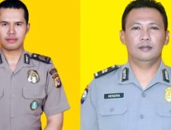 Detik-detik Polisi Tewas Ditabrak Truk TNI di Cisarua Saat Perbaiki Longsor