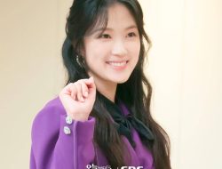 Mengapa Kim Hye Yoon Pilih Bintangi Drakor No Tail to Tell?