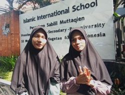 Kisah Nur Sahati: Pecahkan Rantai Nikah Dini dan Kemiskinan Anak TKI dengan Pendidikan Tinggi