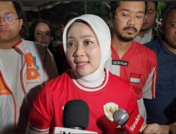 Semoga Kebahagiaan Datang, Dedi Mulyadi Unggah Pelangi di Lokasi Longsor Cisarua, Atalia Kirim Doa