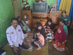 Sosok Teman Misterius Bawa 4 Warga Bengkulu ke “Neraka Scammer” Kamboja