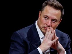 Elon Musk Kritik Pemerintah Inggris Atas Ancaman Larangan X di Tengah Skandal AI Grok